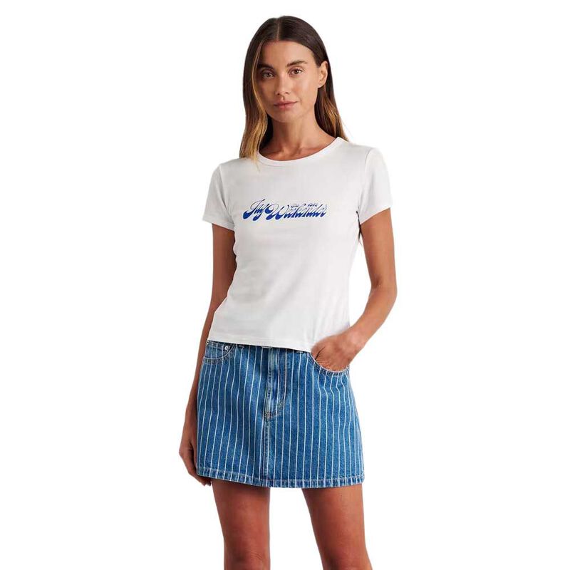 JAG Aston Baby Tee image number 0